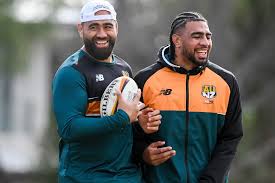 RUGBY.com.au - News update