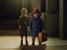 Resultado de imagen de paddington pelicula