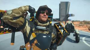 Hideo Kojima is teasing something ahead of the rumored State of Play, and almost everyone's thinking the same thing: "PC trailer for Death Stranding 2?"