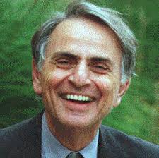 APOD: December 26, 1996 - Carl Sagan 1934-1996 - sagan_uc