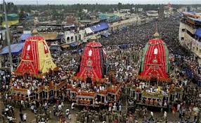 Image result for puri jagannath god