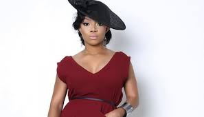 Image result for toke makinwa