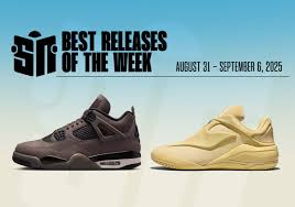 Sneaker News - News update