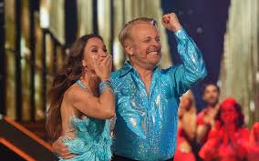 Durch „Let's Dance“: So viel hat Ross Antony schon abgespeckt