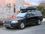 2006 Volvo XC70 - User Reviews - CarGurus