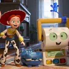 Weekend Box Office: Toy Story 5 Holds off Supergirl