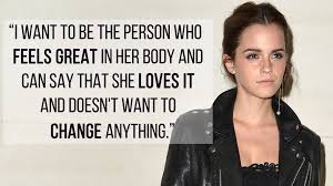 15 Of The Most Empowering Things Emma Watson Has Ever Said via Relatably.com