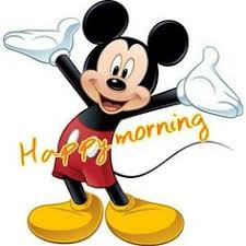 Image result for good morning cartoons pictures