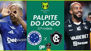 Cruzeiro x Remo: informações e palpite para o jogo