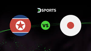 EN VIVO: Japón pasa a ganar 1-0 a Corea del Norte