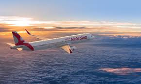 Aviation Business Middle East - News update