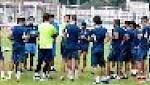 مران الزمالك رفع الحمل البدني