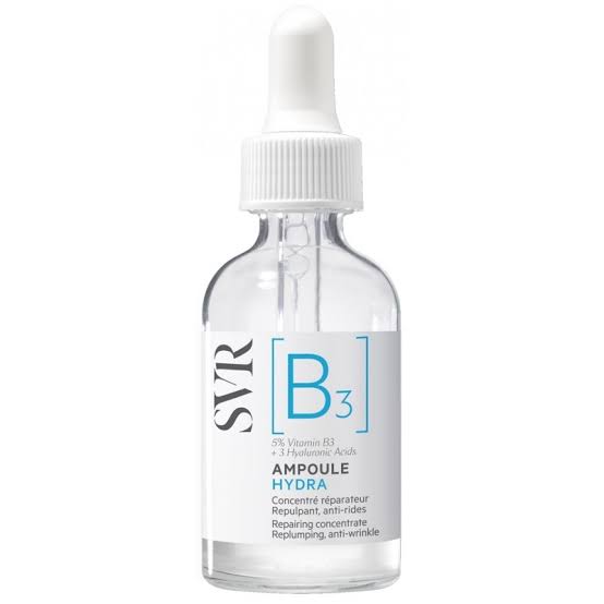 SVR (B3) AMPOULE HYDRA 30ML