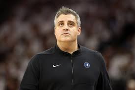 By hiring Micah Nori as head coach, Trail Blazers swing big: ‘He is prepared for this’