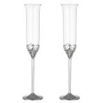 Vera wang glassware