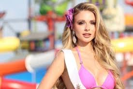 Aldana Masset: ¿La Ex-Agapornis Conquistará Miss Universo 2025?