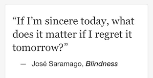 Jose Saramago Quotes. QuotesGram via Relatably.com