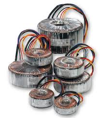 Item # VPT100-10000, Toroidal Mount World Series™ Power ...