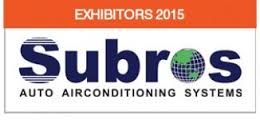 Image result for subros logo