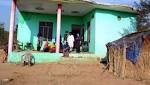 Horrific Incident Alleged Rape Murder