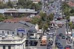 Footscray explosion: One dea one injured after truck collides with