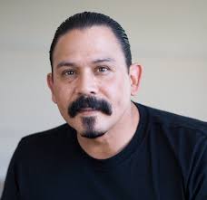 Emilio Rivera, the star from Sons of Anarchy, lends his talents to the silver screen. On May 2nd, the film WATER &amp; POWER opens in theaters. - emilio-rivera