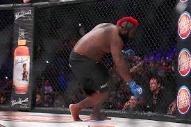 Image result for ‪‪Bellator MMA‬, ‪Kimbo Slice‬, ‪Dada 5000‬‬