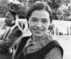 Prudence Cumberbatch, Africana Studies, “&#39;God Opened My Mouth&#39;: Lillie May Jackson and Her NAACP”. Jeanne Theoharis, Political Science, - symp1209