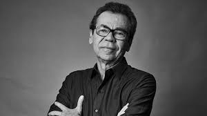 Luto na Publicidade: Morre Sérgio Amado, Ícone do Setor, aos 77 Anos - Imagen principal del artículo