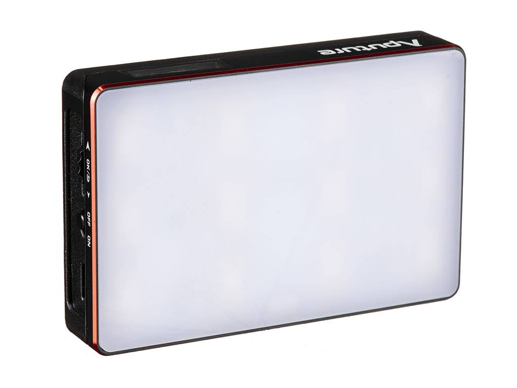 Aputure MC RGBWW LED Light