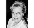 GWENDOLYN M. MCKENNA Obituary: View GWENDOLYN MCKENNA&#39;s Obituary by Toronto Star - 2039474_20130115101246_000%2BDP2039474M_CompJPG