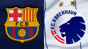 Barcelona vs Copenhagen Preview