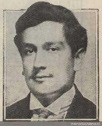 Ernesto Montenegro (1885-1967. Pacífico magazine. Santiago : Zig-Zag, 1913-1921. (Marzo de 1918), p. 258. Ernesto Montenegro (1885-1967. Año: 18851967 - articles-99222_thumbnail.thumb