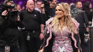 Natalya reveals reasons for her absence from WWE