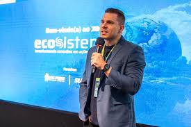 Ecovalor anuncia terceira edição do EcoSistema e coloca inteligência artificial no centro do debate ESG no Brasil