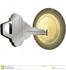 Resultado de imagem para door key