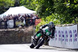Tourist Trophy Film: What It Means for the Future of the TT
