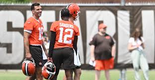Browns Predicted QB Lineup