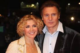 Natasha Richardson's Sister Marks Late Actress' Birthday By Remembering Natasha and Liam Neeson's Wedding Day