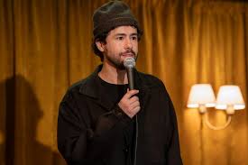 Ramy Youssef Premieres HBO Comedy Special 'In Love'