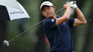 Collin Morikawa betting profile: The Open Championship
