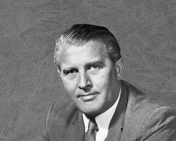 Wernher von Braun