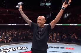 MMA Fighting - News update