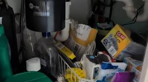 Keeping homes warm in winter