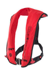 Life Jacket - Revere Survival Inc.