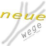 Bildergebnis für neue wege logo