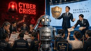今そこにある危機か恐怖を煽るマーケティングか、Claude Mythos騒動で示した「本当の危機」