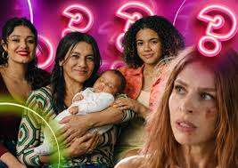 Depois da morte: Resumo da novela Três Graças (30 a 04 de fevereiro)