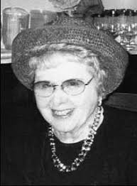 Lorraine Eldrie Mayer Obituary: View Lorraine Mayer&#39;s Obituary by The Herald ... - 0001782329-01-1_20120603