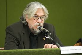 Risultati immagini per Prof. Meluzzi